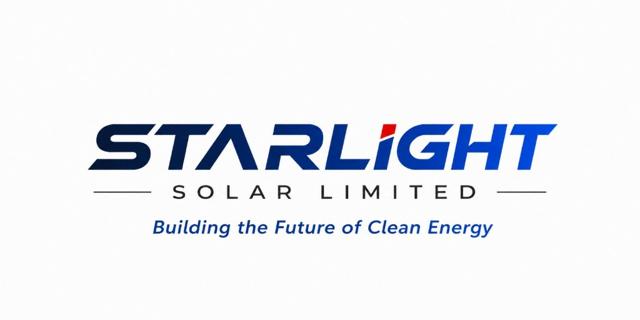 Starlight Solar Limited